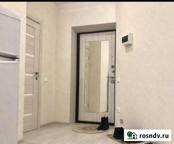 Квартира-студия, 33 м², 7/21 эт. на продажу в Балашихе Балашиха - изображение 1