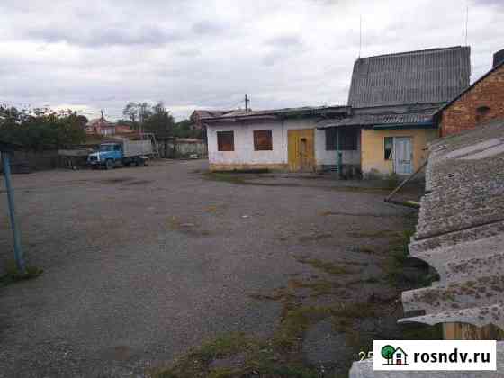Участок промназначения 40 сот. на продажу во Владикавказе Владикавказ