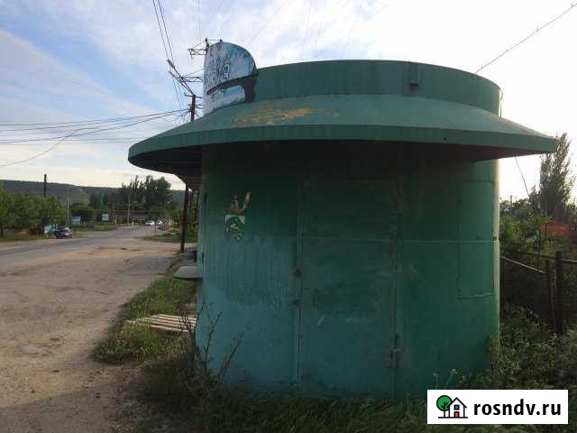 Сдам будку в отличном состояние, могу перевезти в Избербаш - изображение 1