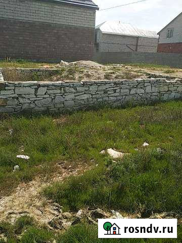 Участок ИЖС 6 сот. на продажу в Новом Хушете Новый Хушет - изображение 1