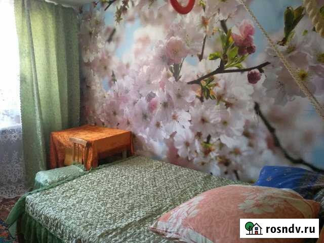 4-комнатная квартира, 61 м², 1/5 эт. на продажу в Туймазах Туймазы - изображение 1