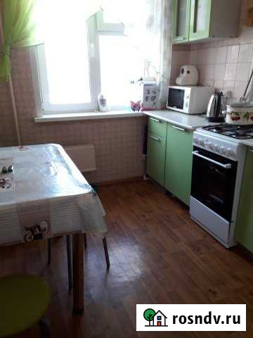 4-комнатная квартира, 76 м², 2/5 эт. на продажу в Ростове Ростов - изображение 1