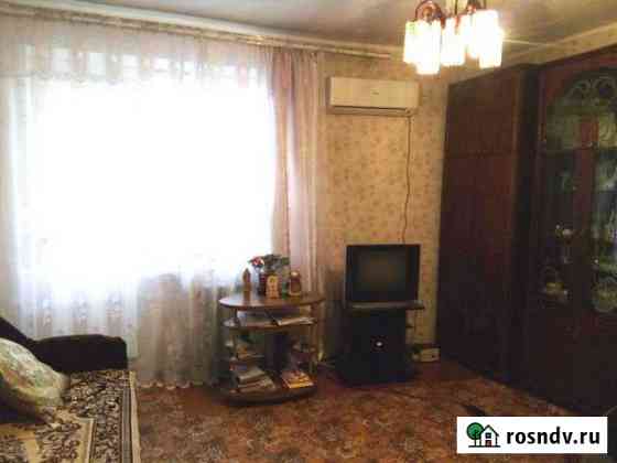 2-комнатная квартира, 53 м², 1/2 эт. на продажу в Ленинградской Ленинградская