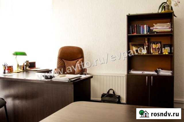 Готовый офис по ул. 9 Мая в тц Евпатория - изображение 1