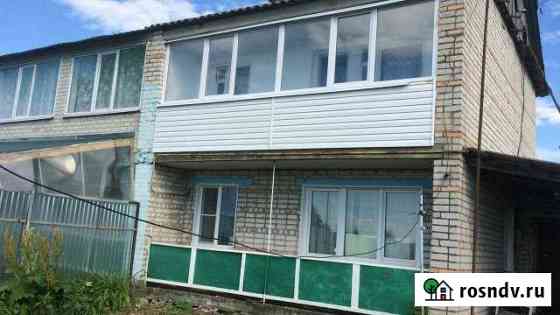 Коттедж 70 м² на участке 12 сот. на продажу в Захарово Захарово