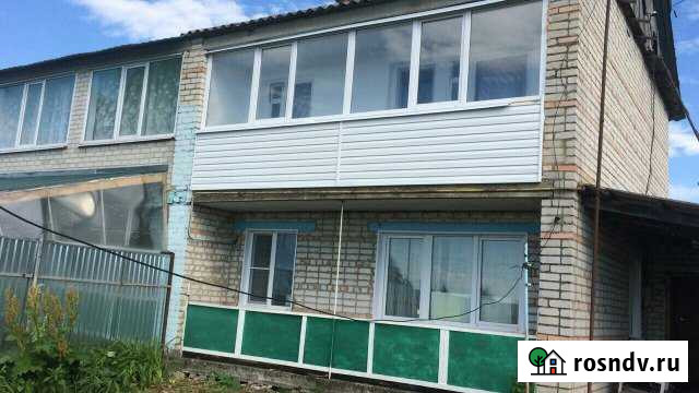 Коттедж 70 м² на участке 12 сот. на продажу в Захарово Захарово - изображение 1