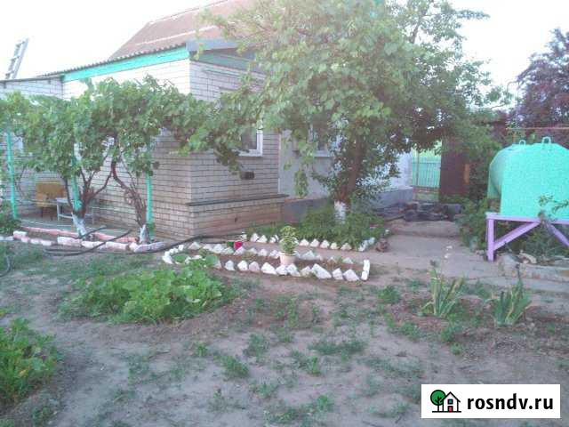 Дом 65 м² на участке 7 сот. на продажу в Котельниково Котельниково - изображение 1