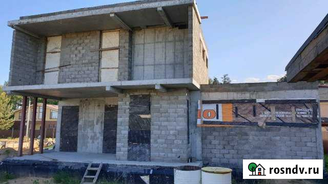 Коттедж 450 м² на участке 8 сот. на продажу в Люберцах Люберцы - изображение 1