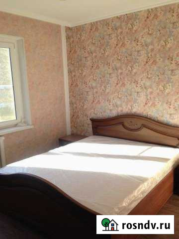 2-комнатная квартира, 55 м², 2/9 эт. в аренду на длительный срок во Владикавказе Владикавказ - изображение 1