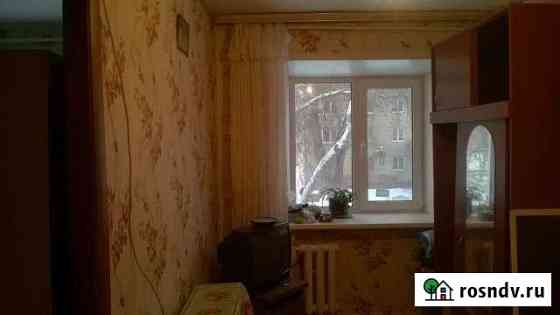 Комната 23 м² в 2-ком. кв., 2/5 эт. на продажу в Нижнекамске Нижнекамск