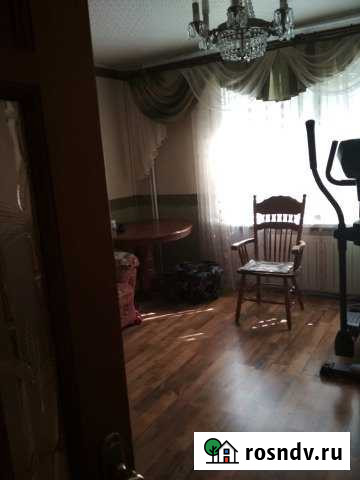 4-комнатная квартира, 78 м², 1/3 эт. на продажу в Рамони Рамонь - изображение 1