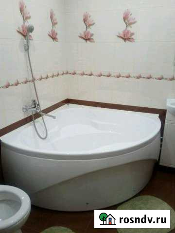 1-комнатная квартира, 35 м², 3/5 эт. в аренду посуточно в Алексине Алексин - изображение 1