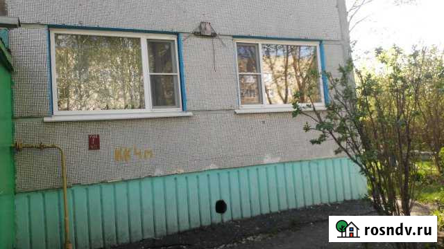 1-комнатная квартира, 31 м², 1/5 эт. на продажу в Каменке Пензенской области Каменка - изображение 1