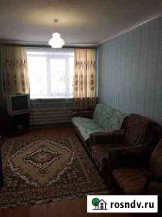 1-комнатная квартира, 33 м², 2/2 эт. на продажу в Сосновке Кировской области Сосновка