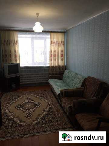 1-комнатная квартира, 33 м², 2/2 эт. на продажу в Сосновке Кировской области Сосновка - изображение 1