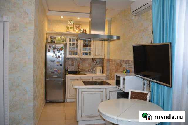 3-комнатная квартира, 70 м², 2/25 эт. в аренду на длительный срок в Одинцово Одинцово - изображение 1