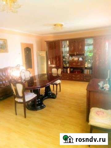 Дом 75 м² на участке 5 сот. на продажу в Новосемейкино Новосемейкино - изображение 1