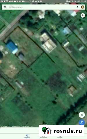 Участок ИЖС 9 сот. на продажу в Верхнем Дуброво Верхнее Дуброво - изображение 1