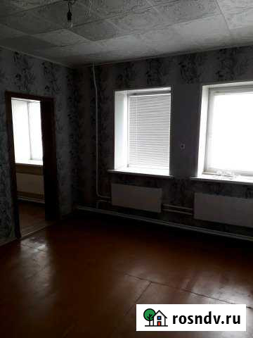 1-комнатная квартира, 37 м², 1/2 эт. на продажу в Прокопьевске Прокопьевск - изображение 1