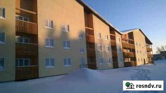 Квартира-студия, 21 м², 2/3 эт. на продажу в Реже Реж