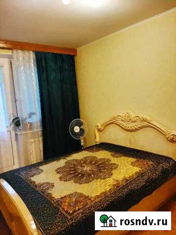 1-комнатная квартира, 56 м², 8/14 эт. в аренду на длительный срок в Реутове Реутов - изображение 1