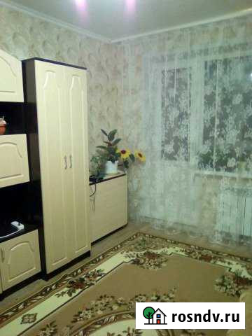 1-комнатная квартира, 33 м², 1/5 эт. на продажу в Мариинском Посаде Мариинский Посад - изображение 1