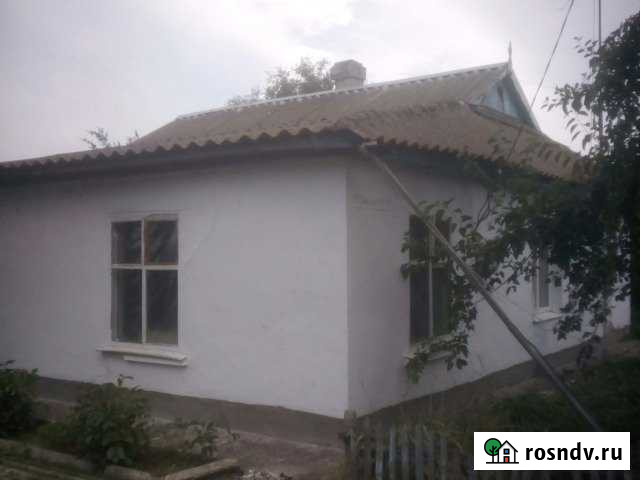 Дом 70 м² на участке 15 сот. на продажу в Приморском Приморский - изображение 1