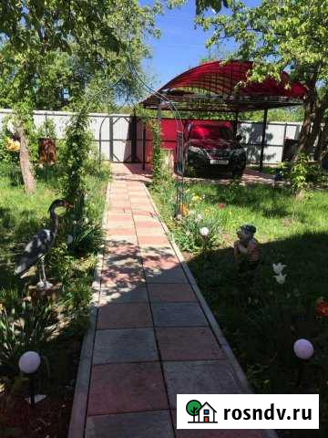 Дача 100 м² на участке 6 сот. в аренду посуточно в Нижнем Новгороде Нижний Новгород - изображение 1