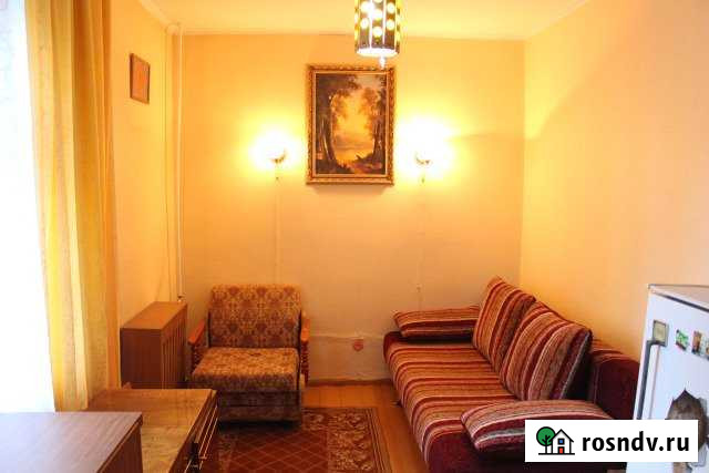 2-комнатная квартира, 48 м², 2/5 эт. в аренду на длительный срок на Лугах Луга - изображение 1