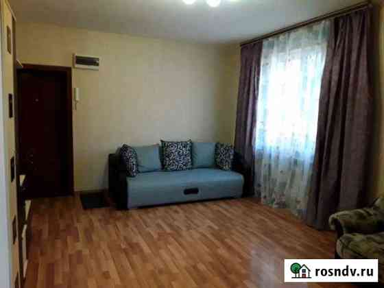 Квартира-студия, 31 м², 3/3 эт. в аренду на длительный срок в Новомосковске Новомосковск