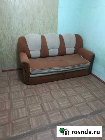 1-комнатная квартира, 23 м², 5/5 эт. в аренду на длительный срок в Елизово Елизово - изображение 1