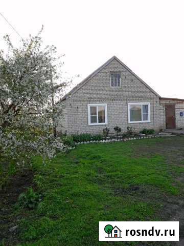 Дом 70 м² на участке 16 сот. на продажу в Казанской Краснодарского края Казанская - изображение 1