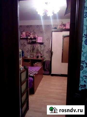 1-комнатная квартира, 35 м², 3/3 эт. на продажу в Курганинске Курганинск - изображение 1