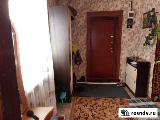 Дом 72 м² на участке 6 сот. на продажу в Алдане Алдан - изображение 1