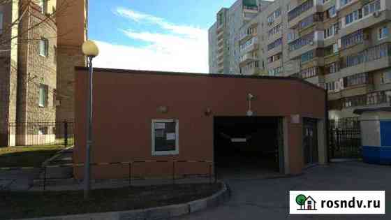 Машиноместо 22 м² на продажу в Тольятти Тольятти