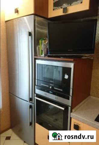 2-комнатная квартира, 52 м², 5/9 эт. в аренду на длительный срок в Дмитрове Дмитров - изображение 1