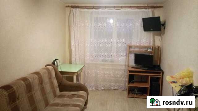 Комната 14 м² в 4-ком. кв., 7/9 эт. в аренду на длительный срок в Пензе Пенза - изображение 1