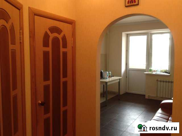 1-комнатная квартира, 48 м², 1/6 эт. в аренду на длительный срок в Людиново Людиново - изображение 1