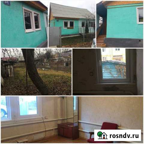 Коттедж 41.7 м² на участке 3.5 сот. в аренду на длительный срок в Самаре Самара - изображение 1