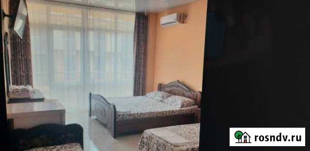 Гостиница, 400 кв.м. Витязево - изображение 1