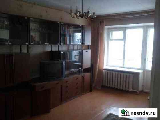 1-комнатная квартира, 31 м², 5/5 эт. на продажу в Ростове Ростов