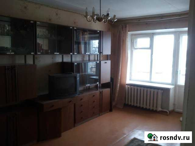 1-комнатная квартира, 31 м², 5/5 эт. на продажу в Ростове Ростов - изображение 1