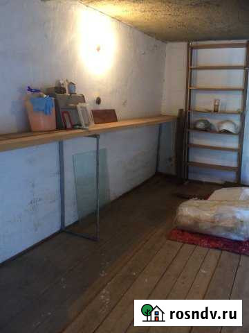 Гараж 25 м² на продажу в Стрежевом Стрежевой - изображение 1