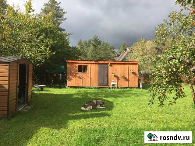 Участок ИЖС 5 сот. на продажу в Сосново Сосново - изображение 1