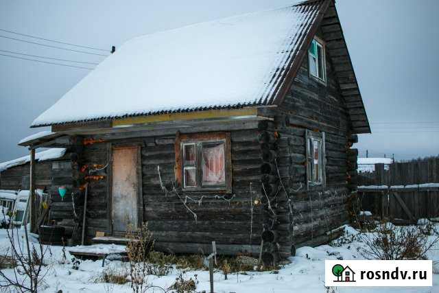 Дача 50 м² на участке 6 сот. на продажу в Восточном Кировской области Восточный - изображение 1