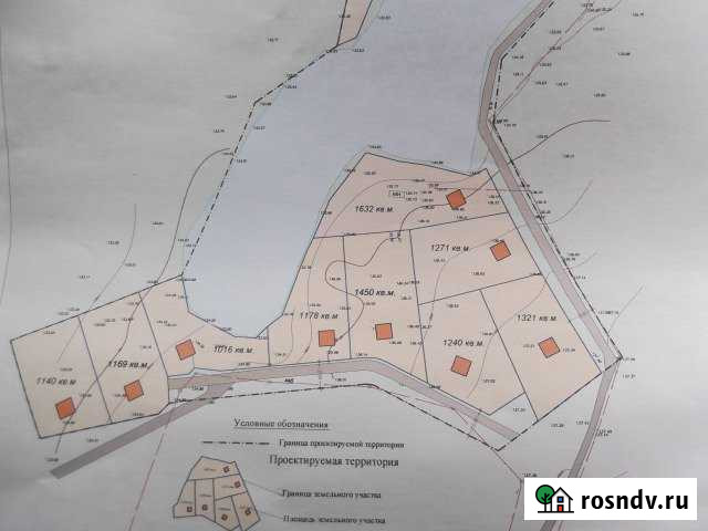 Участок ИЖС 10 сот. на продажу во Фряново Фряново - изображение 1