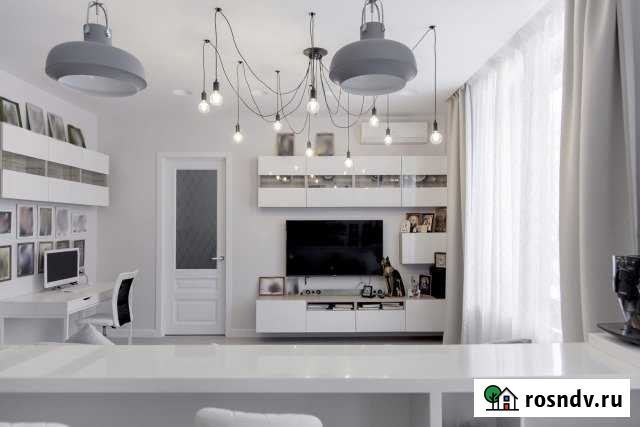 2-комнатная квартира, 70 м², 3/9 эт. на продажу в Заречье Заречье - изображение 1