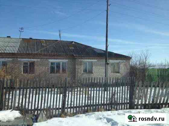 Коттедж 112 м² на участке 10 сот. на продажу в Аргаяше Аргаяш