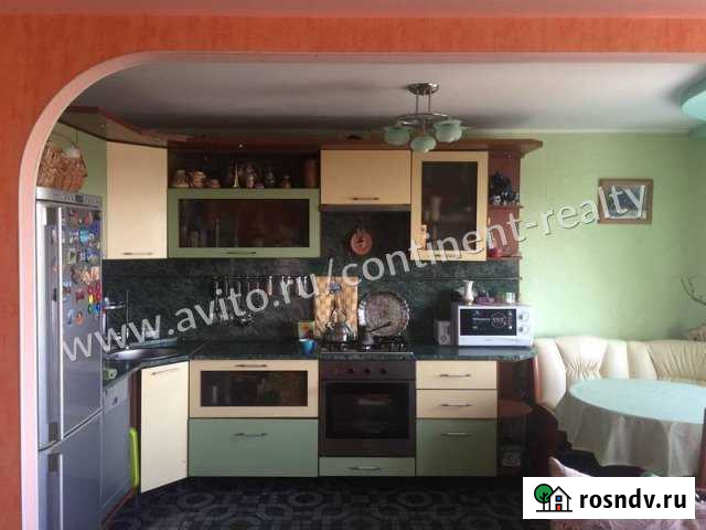 4-комнатная квартира, 80 м², 9/9 эт. на продажу в Коврове Ковров - изображение 1