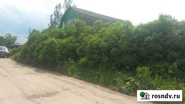 Дом 140 м² на участке 30 сот. на продажу в Чудово Чудово - изображение 1